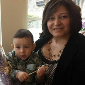 Meet your Posher, Lisa